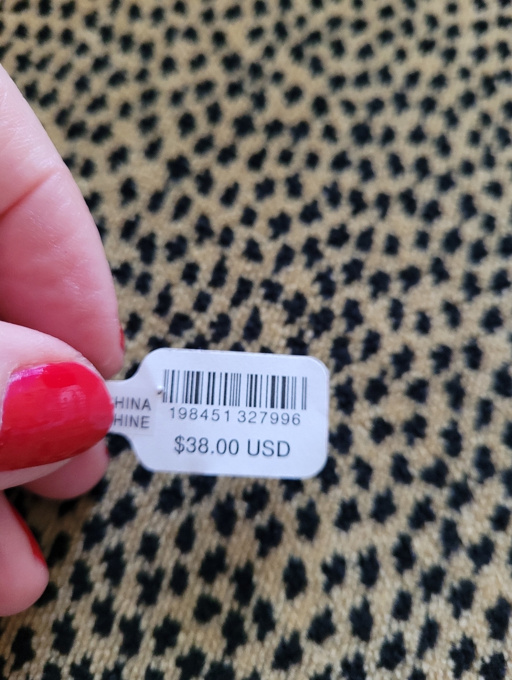 Free People Boho-style Double Layer Necklace - Picture 3 of 4